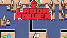 Labor Power