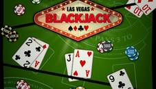 Las Vegas Blackjack