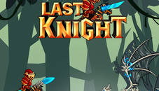 Last Knight