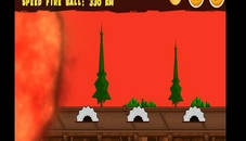 Lava Chase