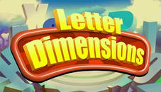 Letter Dimensions