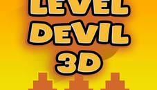 Level Devil 3D