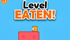 Level EATEN!