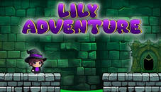 Lily Adventure
