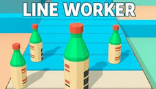 Line Worker
