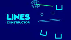 Lines Constructor - Puzzle