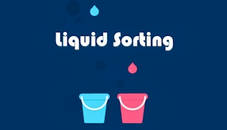 Liquid Sorting