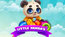 Little Panda Match 3