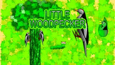 Little Woodpecker