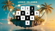 Logic Islands
