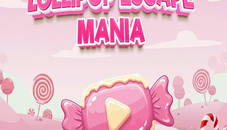 Lollipop Escape Mania