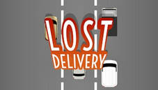 Lost Delivery