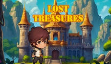 Lost Treasures