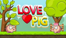 Love Pig