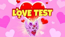 LOVE TEST - Match Calculator