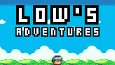 Low's Adventures