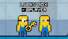 Lucky Box - 2 Player