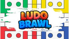 Ludo Brawl