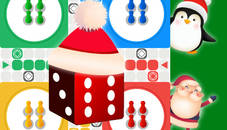 Ludo Online Xmas