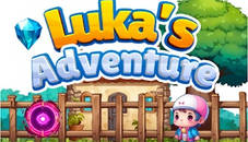 Luka's Adventure