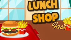 Lunch Shop