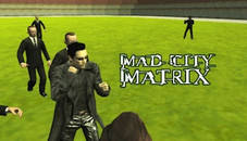 Mad City Matrix