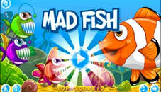 Mad Fish