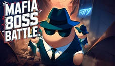 Mafia Boss Battle