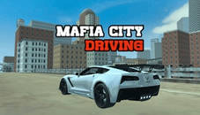 Mafia City Driving