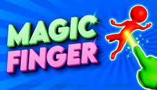 Magic Finger 3D