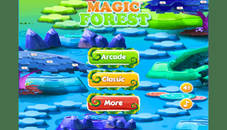 Magic Forest Match