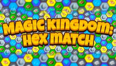 Magic Kingdom. Hex Match