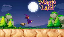 Magic Land