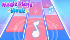Magic Piano Music