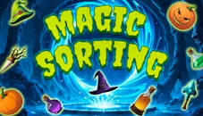 Magic Sorting