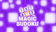 Magic Sudoku