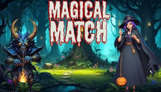 Magical Match