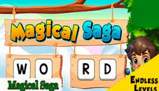 Magical Saga