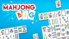 Mahjong Big