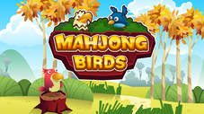 Mahjong Birds