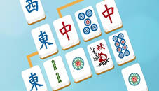 Mahjong Connect Majong Class