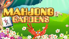 Mahjong Gardens