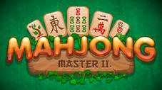 Mahjong Master 2