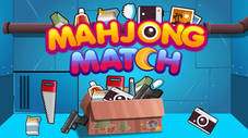 Mahjong Match