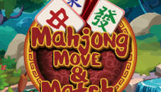 Mahjong Move & Match