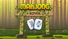 Mahjong Royal