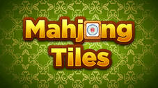 Mahjong Tiles