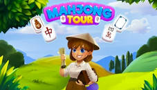 Mahjong Tour