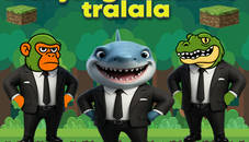 Mahjong tralalero tralala