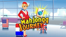 Mahjongg Journey